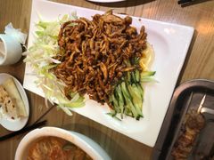 -佶政筋饼·新概念(安阳路店)