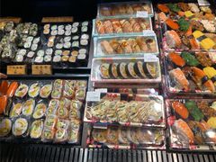 -缘喜外带寿司(上海嘉定宝龙广场店)