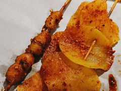 -蚝太郎 • 海鲜烧烤(曲江店)