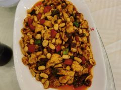 -怡园饭店-餐厅(四望亭店)