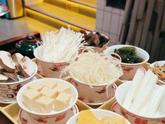 -江北北火锅馆·公路夜市(魏公村店)