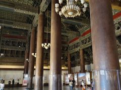 -北京市劳动人民文化宫(太庙)