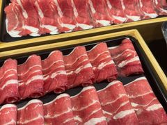 -东来顺饭庄(金泉广场店)