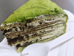 -薇薇安千层蛋糕(望海店)