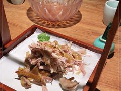 -沅江水·湖南家宴(南村万博长隆商圈店)