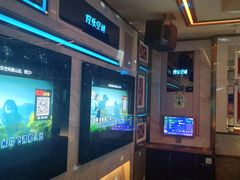 -欢乐空间KTV(奥山世纪城店)