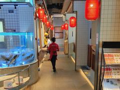 -湘阁里辣(大朗广场店)