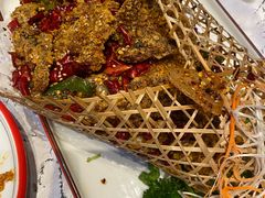 -红辣椒·川菜·火锅(大洋中心店)