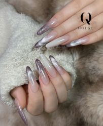 -QHOUSE美甲美睫