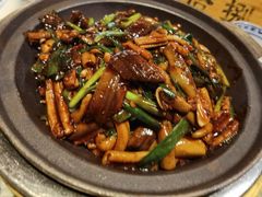 -南京大牌档(崇文门国瑞店)