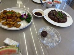 -鹿鸣春饭店(总店)