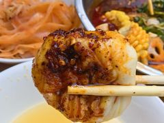 -王菊美食街·王菊面馆(总店)