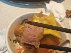 -芈重山老火锅(广州首店)