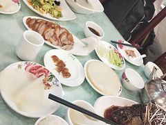 -六和聚传统烤鸭.天津菜(和平店)