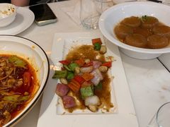-南太湖山庄·四季轩&国风堂中餐厅