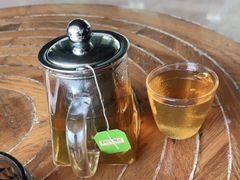 -半山半岛洲际度假酒店·观海廊