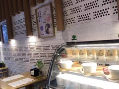 自助取餐区-炖物24章·顺时轻养茶(杭州大厦店)