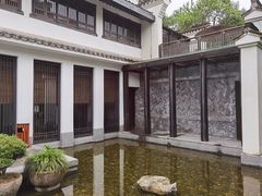 -法云安缦酒店