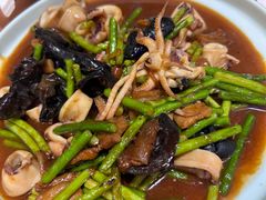 -船梆煮•蒸汽海鲜·生腌干蒸(五四广场店)