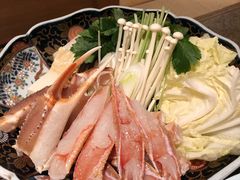 -蟹道乐(京都本店)