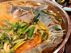 -亮欢寨酸汤鱼(沙冲路店)