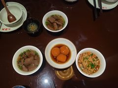 -火宫殿·湘菜小吃·商务宴请·生日聚会(东塘店)