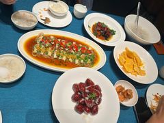 -阿明小菜·海鲜·上海菜(浦建路店)