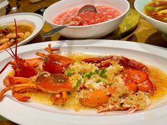 -拉完海鲜大排档(温岭店)