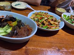 -津沽小院(大直沽总店)