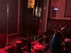 -金乐迪 PARTY KTV(熙街店)