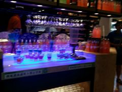 -亚马逊环球美食百汇(新城吾悦广场店)