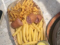 -Aqua Oasis 水天堂(常熟永旺店)