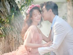 -第一夫人婚纱摄影(南京店)