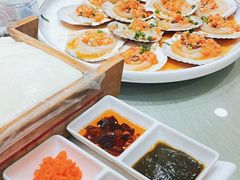 -老德州四合院·德州菜(天衢路店)