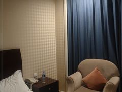 -台州一鼎豪生大酒店