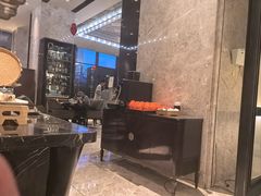 -富力万达文华酒店·海鲜自助