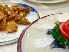 -寻味顺德·南记酒家·传统顺德菜·鱼生(广源路店)