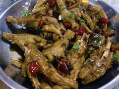 凤爪-小民大排档(马场角横路店)