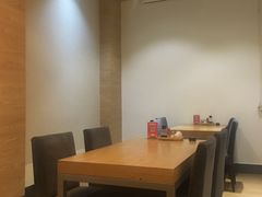 -水之惠鲜鱼料理(王府大街店)