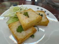 -莲香楼