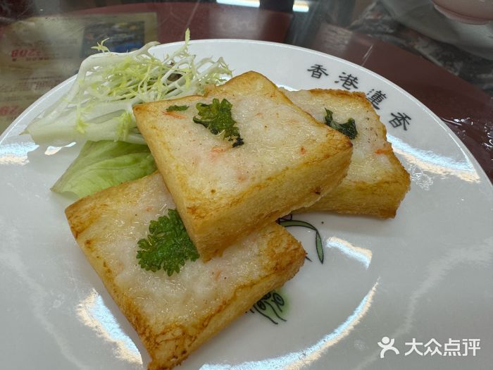 莲香楼图片