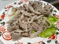 -东门口涮肉·砂锅·烤串(老门东店)