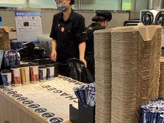 -霸王茶姬(上海静安大悦城店)