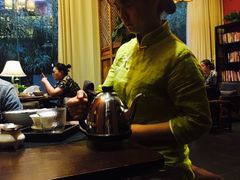 -碧露轩·大益茶体验馆(镇江路店)