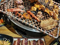 -大壮家原味烤肉(兴华北街店)