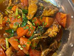 -61号餐吧(兴坪古镇漓江店)