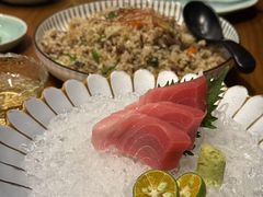 -傑·料理·海鲜放题(佛山文华荟店)