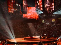 -宝能国际体育演艺中心