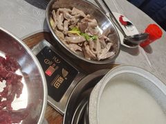 -丰尔粥食·粥底火锅·桑拿鸡(大良总店)