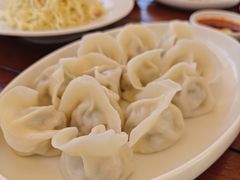 -喜鼎海胆水饺(东港店)